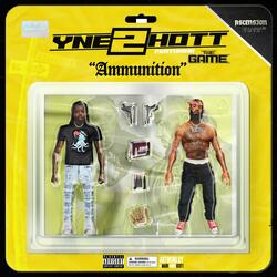 Ammunition (feat. The Game)
