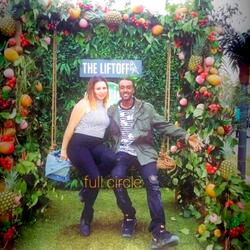 Full circle (feat. Craftedbytyler)