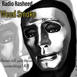 Weed Smoke
