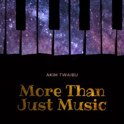 More Than Just Music