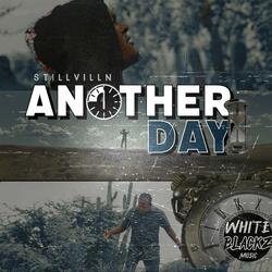 Another Day (feat. WhiteBlackz)