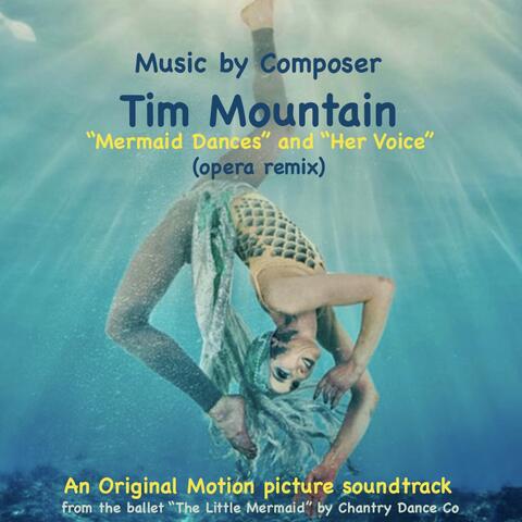 The Little Mermaid Opera Remix (Original Motion Picture Soundtrack)