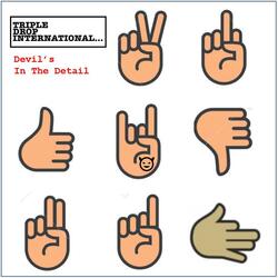 Devil's In The Detail