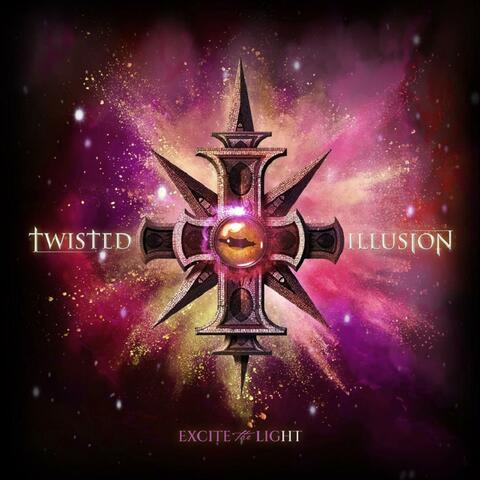 Excite the Light, Pt. 3