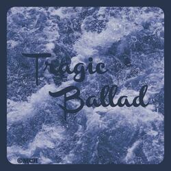 Tragic Ballad for Violin and Piano