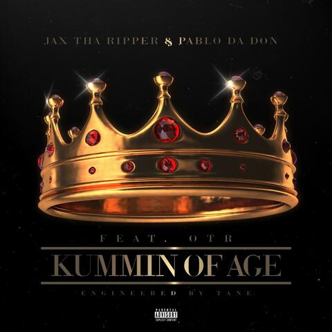 KUMMIN OF AGE