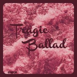 Tragic Ballad for Piano and Orchestra