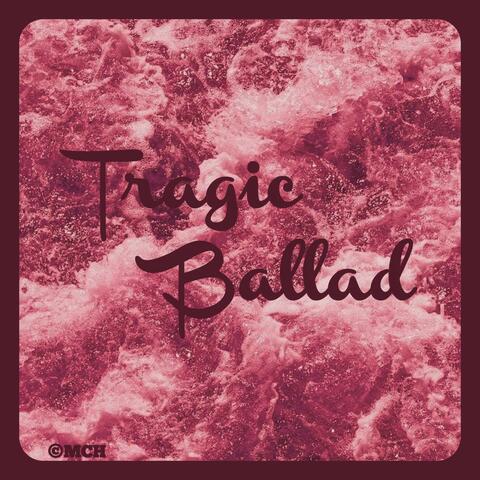 Tragic Ballad for Piano and Orchestra
