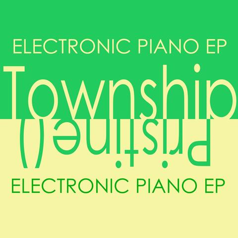 Electronic Piano EP