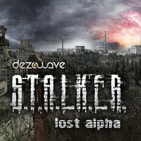 Final Peace (Dezowave Lost Alpha Version)