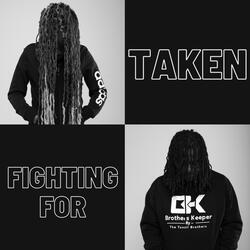 Fighting For (feat. Genesis Archer & D Fresh Tunsil)