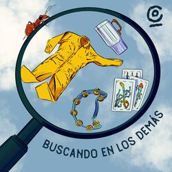 Buscando en los demás