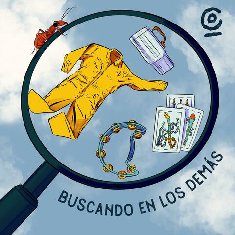Buscando en los demás
