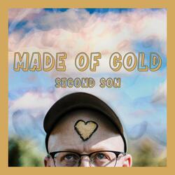 Made of Gold (feat. Go For Gold)