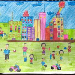 WHERE IS THE LOVE (feat. KIING.D)