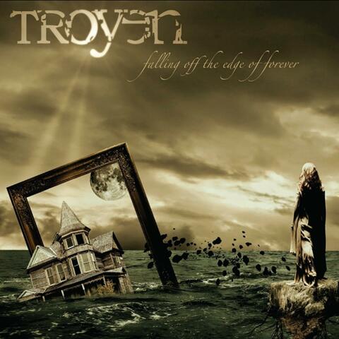 Falling Off The Edge Of Forever