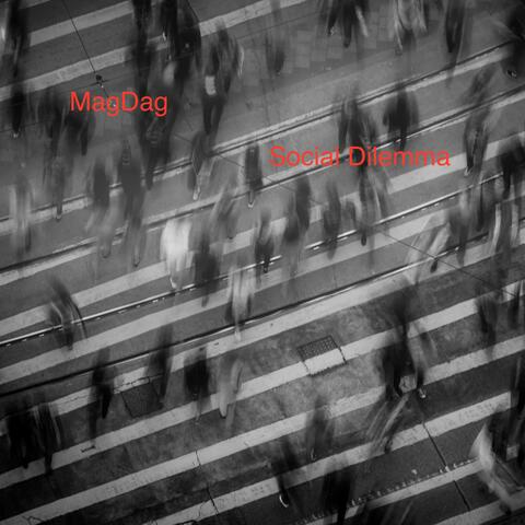 Social Dilemma (feat. Bob Magnuson/Michael D`Agostino)