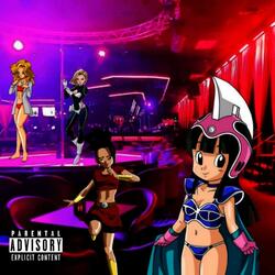 KamhameHO (feat. VXraw)