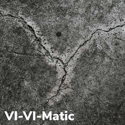 Cracked Ceilings