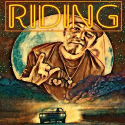 RIDING