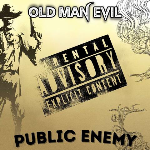 Public Enemy