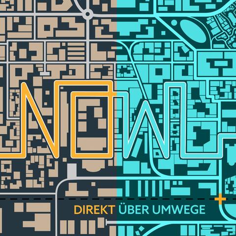 Direkt über Umwege (Plus Version)