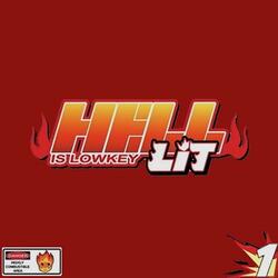 Hell is Lowkey Lit: Episode 1 (feat. ZenZan & Ryan Alexander)