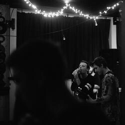 Compartmentalize You