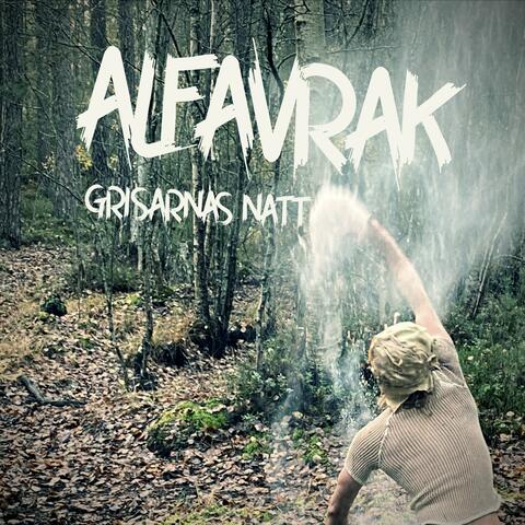 Grisarnas Natt