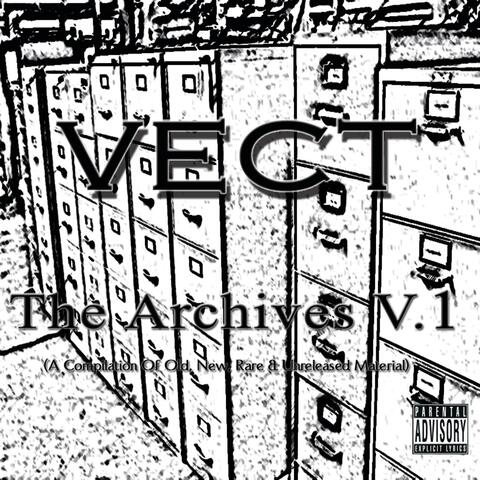 The Archives Volume 1 (2006)