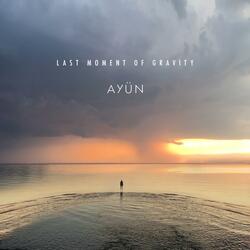 Last Moment of Gravity