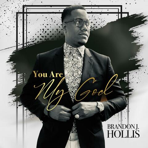 You Are My God