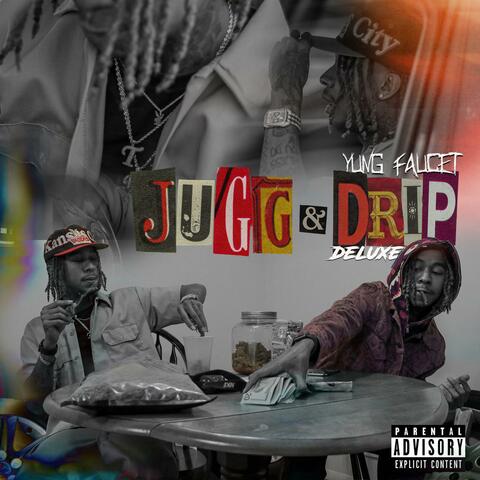 Jugg & Drip (Deluxe)