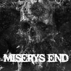 Vengeance (feat. Tim Selden of For Fear Itself)