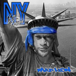 NY I'm From