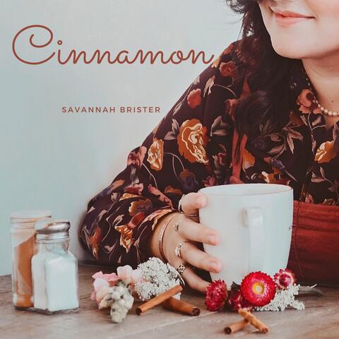 Cinnamon