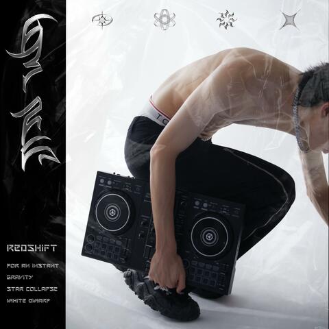 REDSHIFT