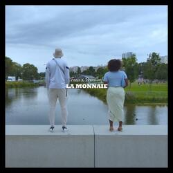 La monnaie (feat. Priscillaef)