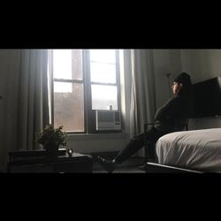 Alone