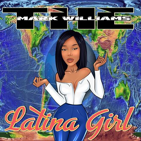 Latina Girl
