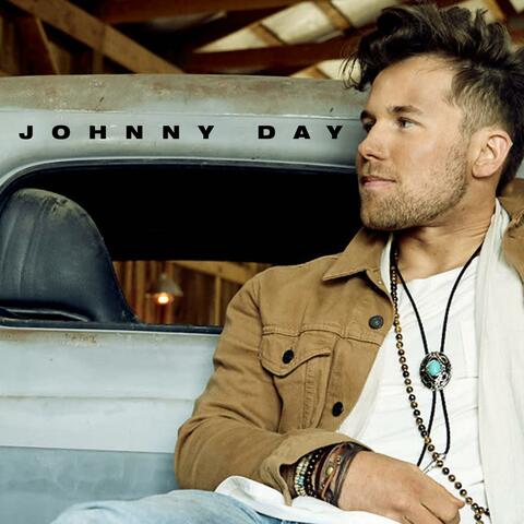 Johnny Day
