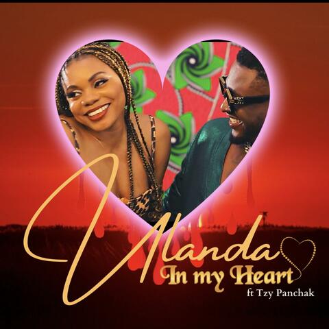 In My Heart (feat. Tzy Panchak)