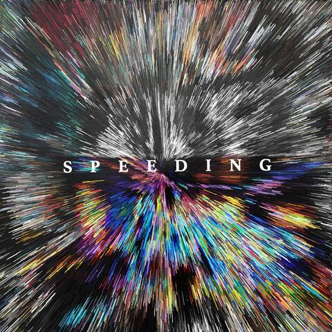 Speeding (feat. Samuel Nzinga & MONARCQ)