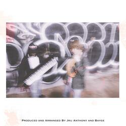 Tone Of You (feat. Jru Anthony)