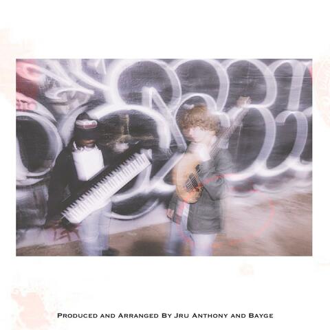 Tone Of You (feat. Jru Anthony)