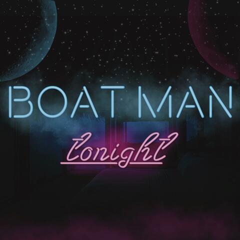 Tonight (feat. Audubon)
