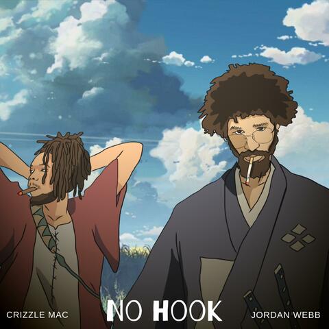 No Hook (feat. Jordan Webb)