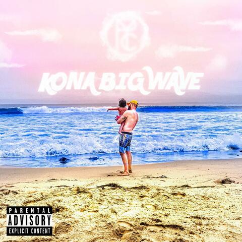 Kona Big Wave