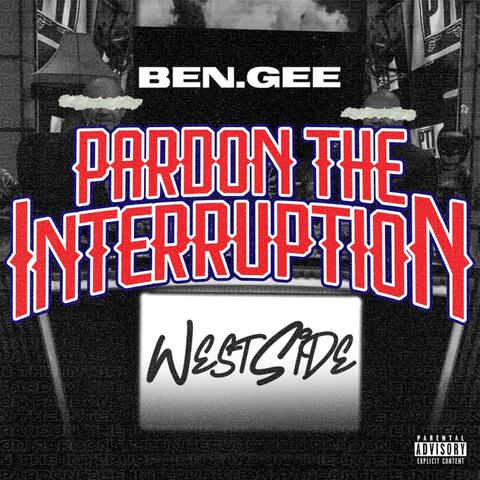 Pardon The Interruption