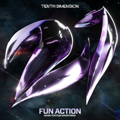 Tenth Dimension 21: Fun Action